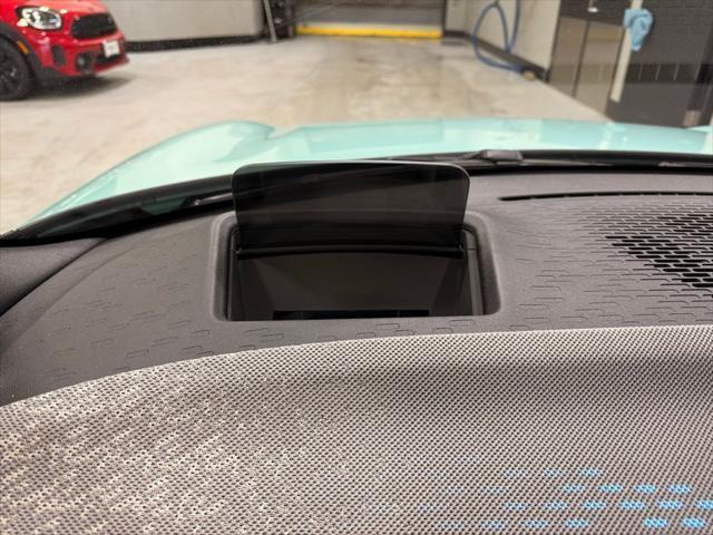 new 2026 MINI Convertible car, priced at $42,875