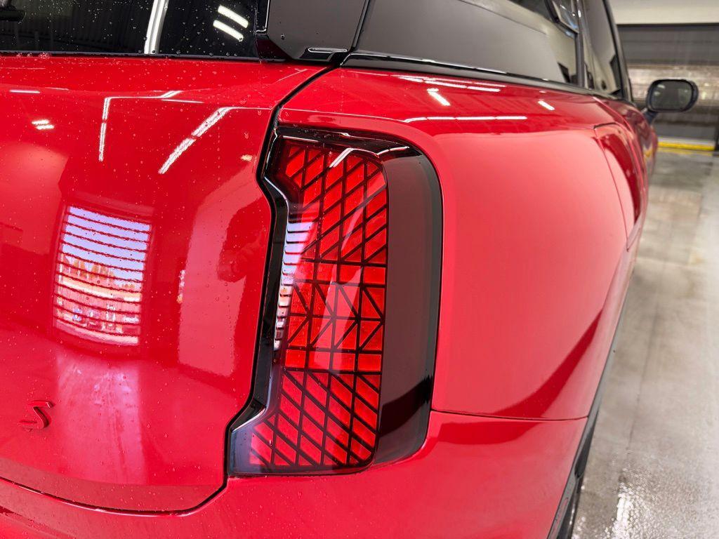 new 2027 MINI Countryman car, priced at $47,020
