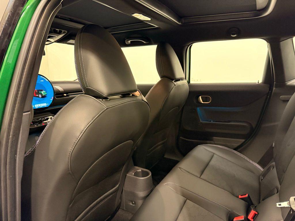 new 2026 MINI Hardtop car, priced at $39,505