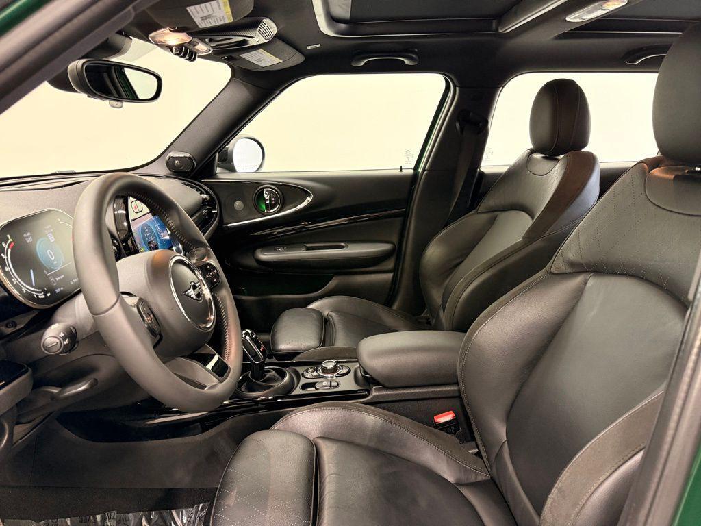 used 2023 MINI Clubman car, priced at $31,999