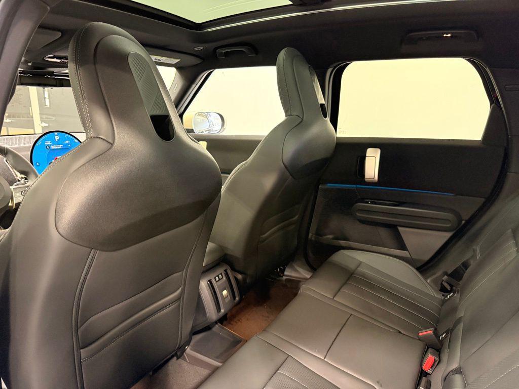 new 2027 MINI Countryman car, priced at $46,290