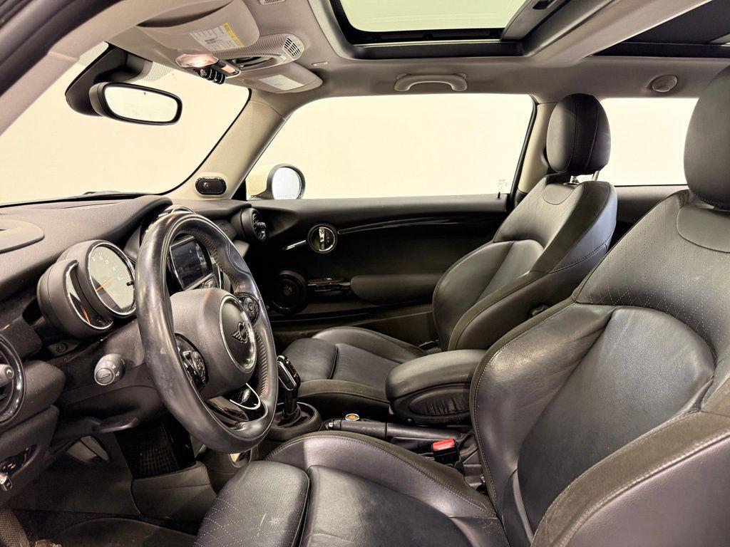 used 2020 MINI Hardtop car, priced at $21,347