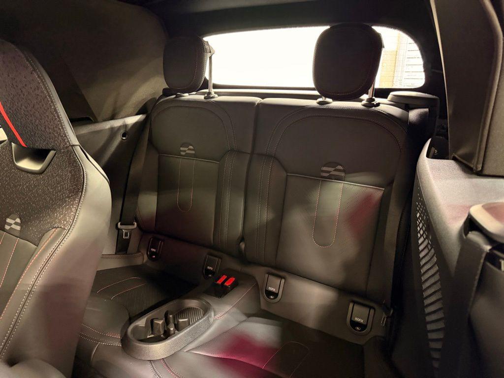 new 2026 MINI Convertible car, priced at $45,990