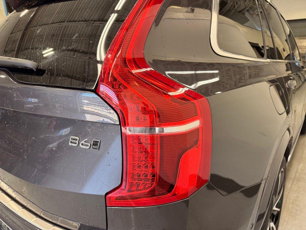 used 2023 Volvo XC90 car, priced at $46,613