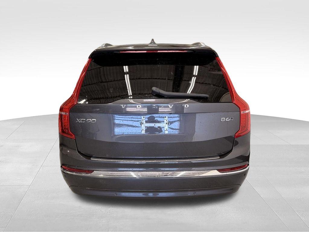used 2023 Volvo XC90 car, priced at $46,613