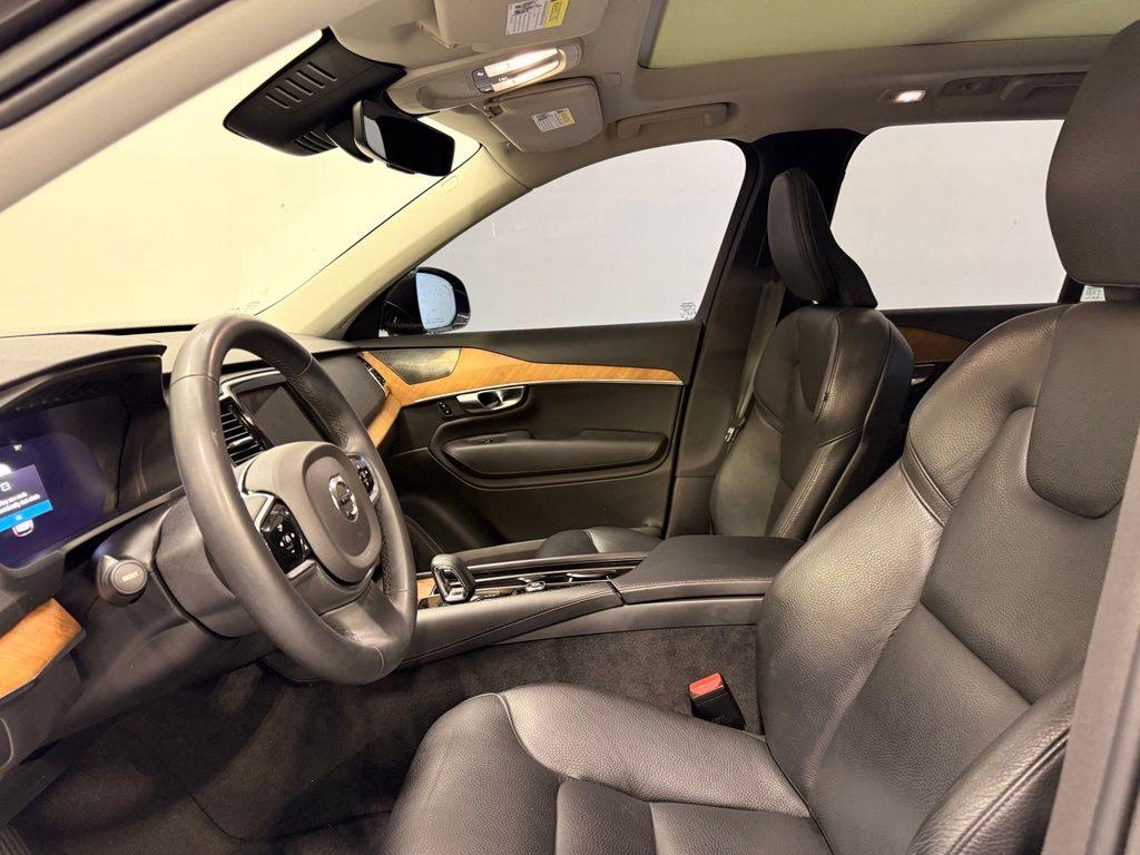 used 2023 Volvo XC90 car, priced at $46,613