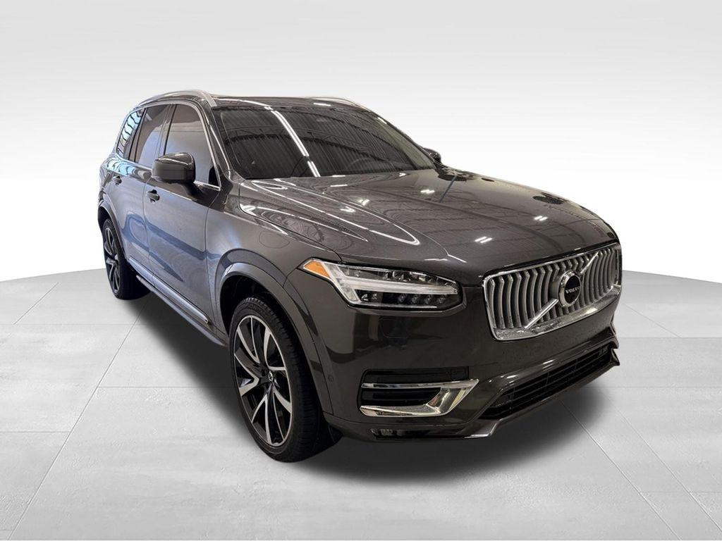 used 2023 Volvo XC90 car, priced at $46,613
