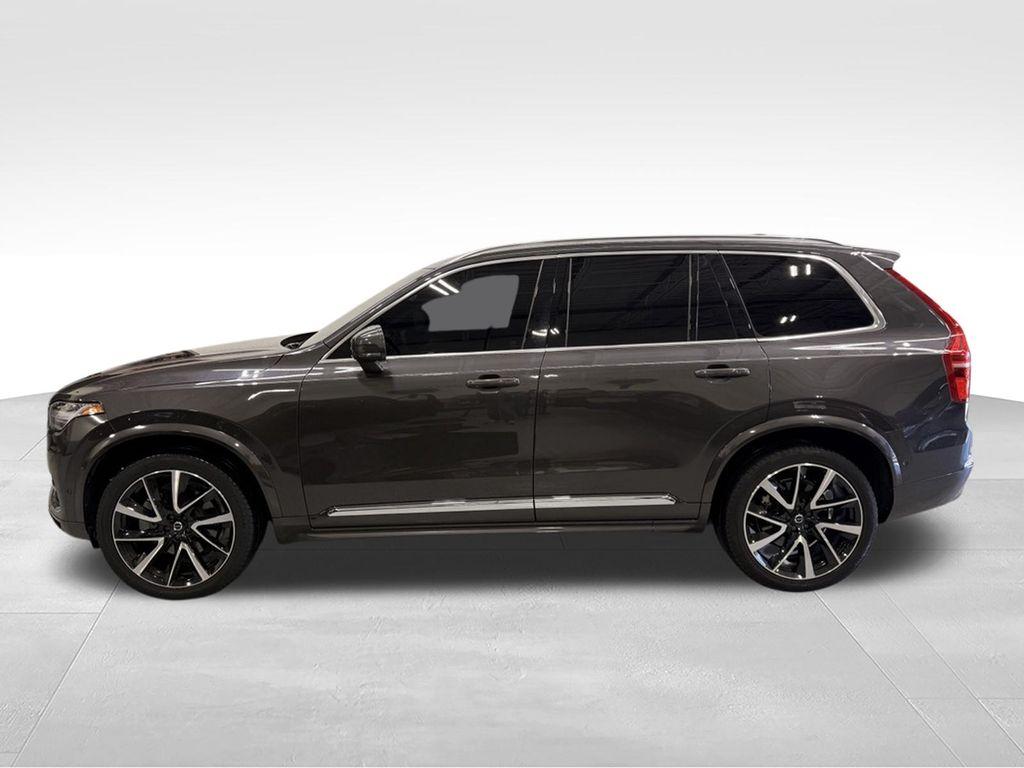 used 2023 Volvo XC90 car, priced at $46,613