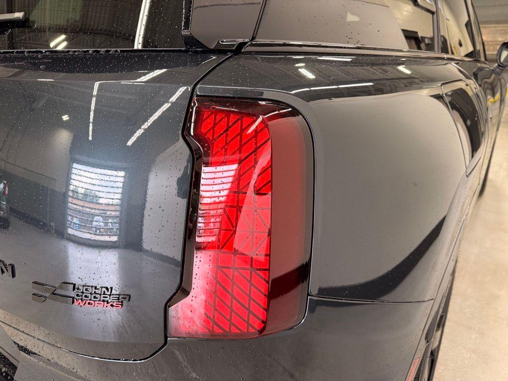 new 2027 MINI Countryman car, priced at $51,890