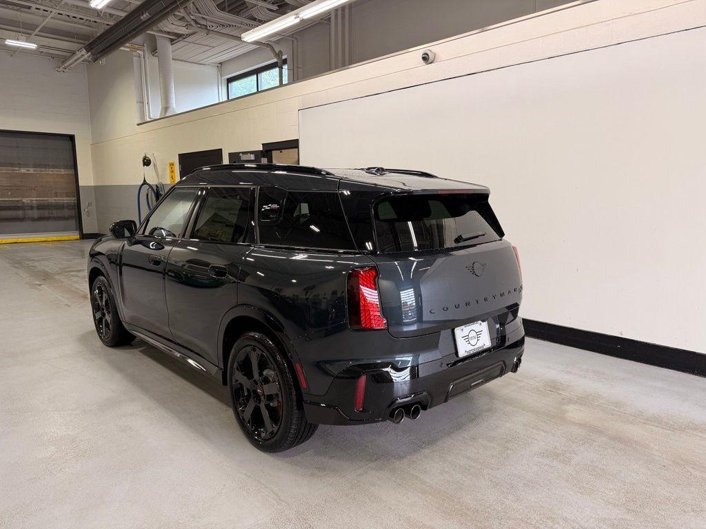 new 2027 MINI Countryman car, priced at $51,890