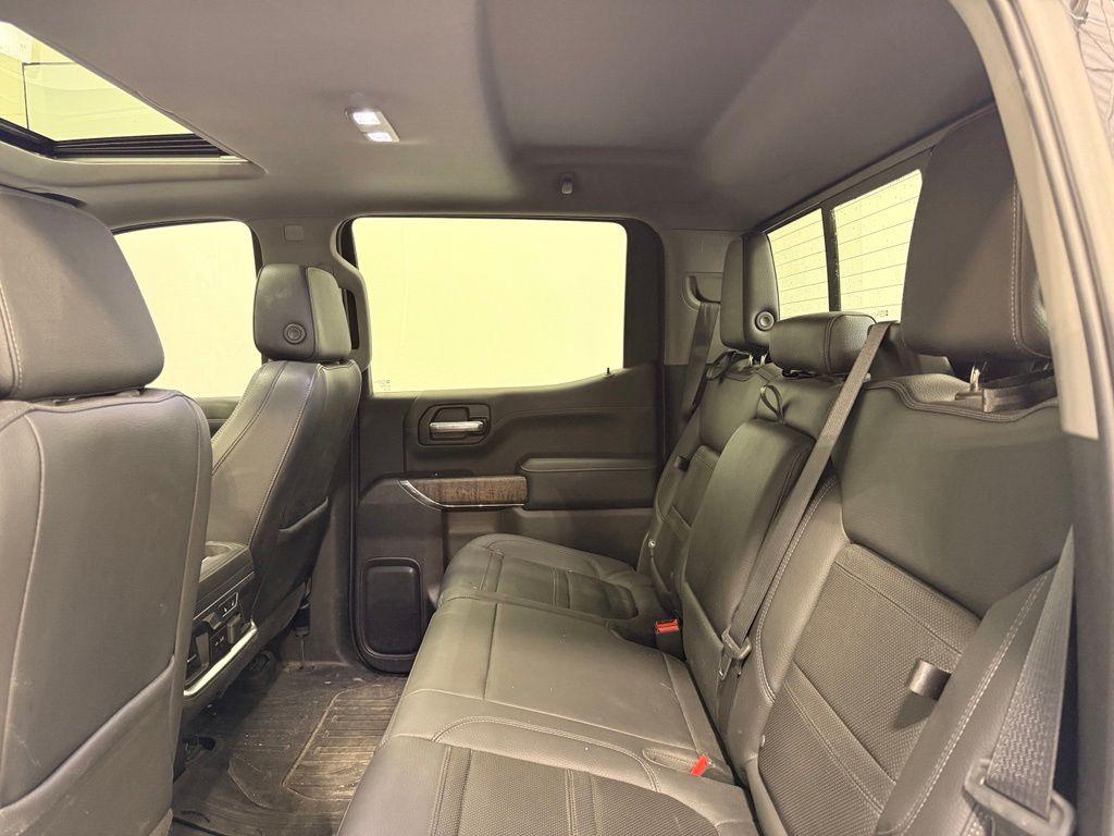 used 2020 GMC Sierra 1500 car, priced at $37,349