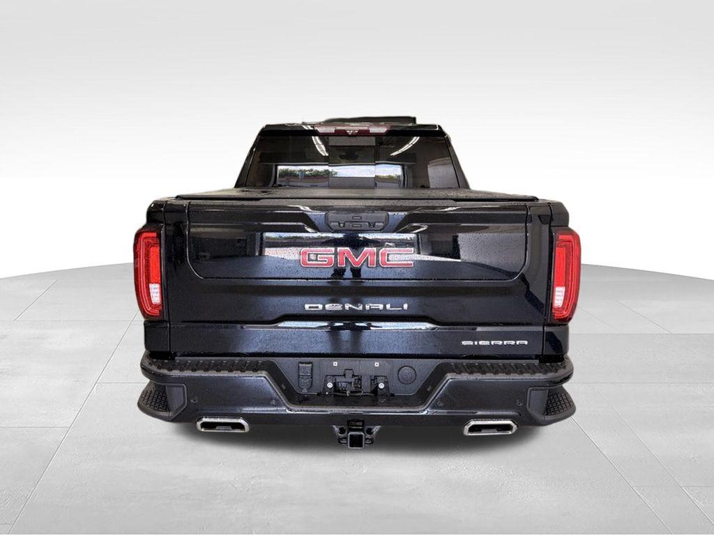 used 2020 GMC Sierra 1500 car, priced at $37,349