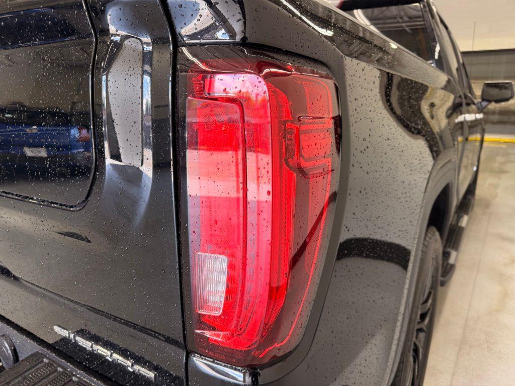 used 2020 GMC Sierra 1500 car, priced at $37,349