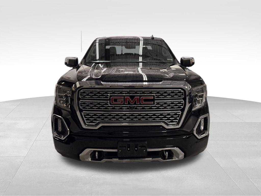 used 2020 GMC Sierra 1500 car, priced at $37,349