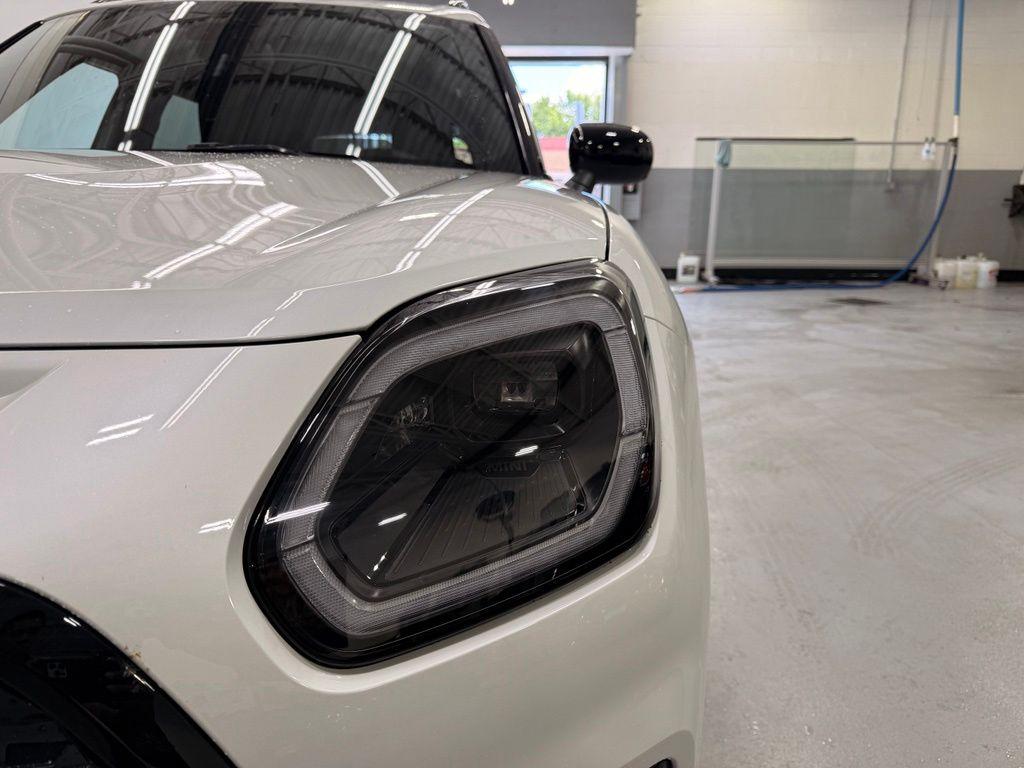 new 2027 MINI Countryman car, priced at $51,890