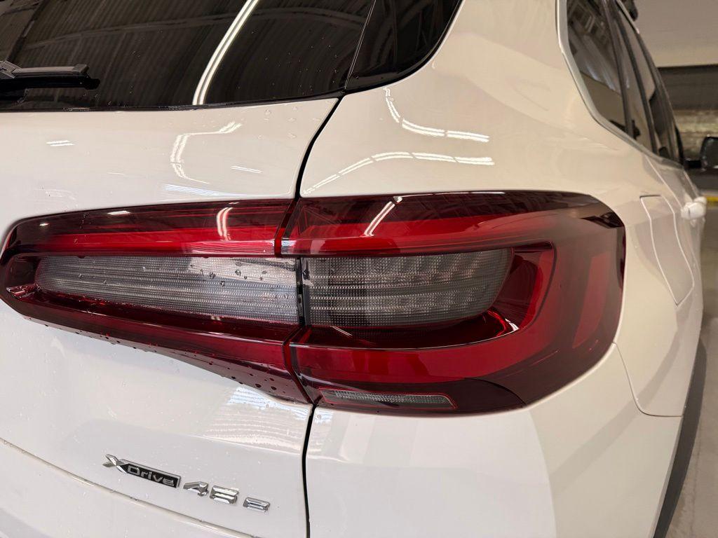 used 2022 BMW X5 car, priced at $37,849