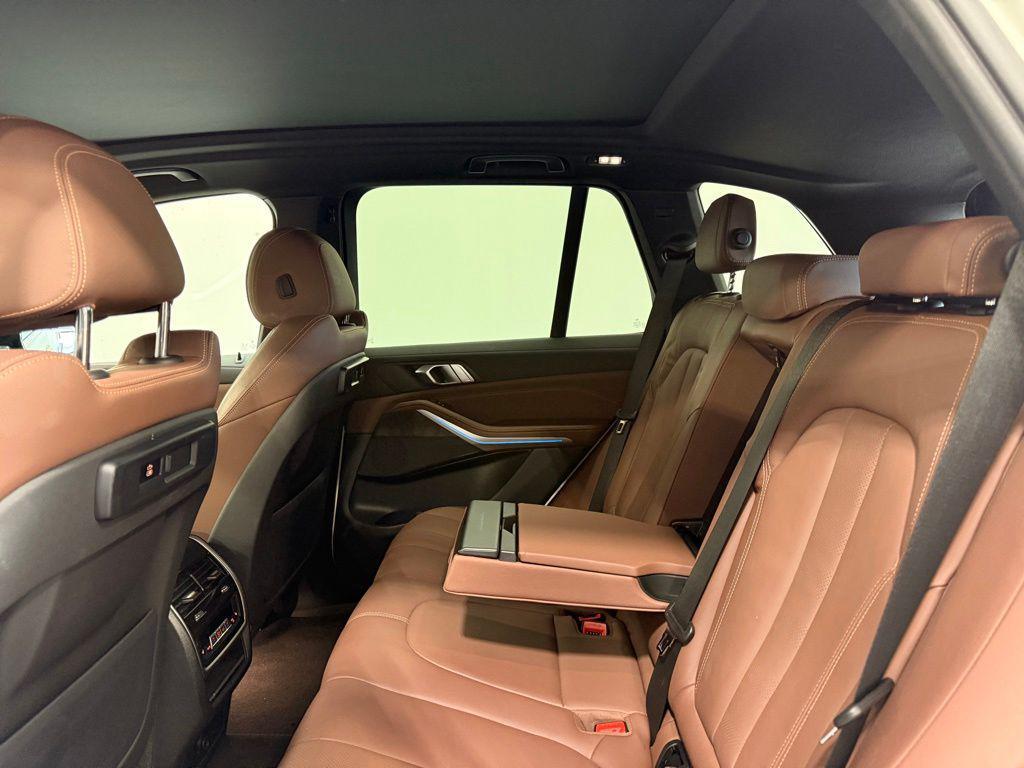 used 2022 BMW X5 PHEV car, priced at $38,349