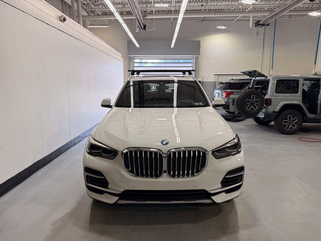 used 2022 BMW X5 PHEV car, priced at $38,349
