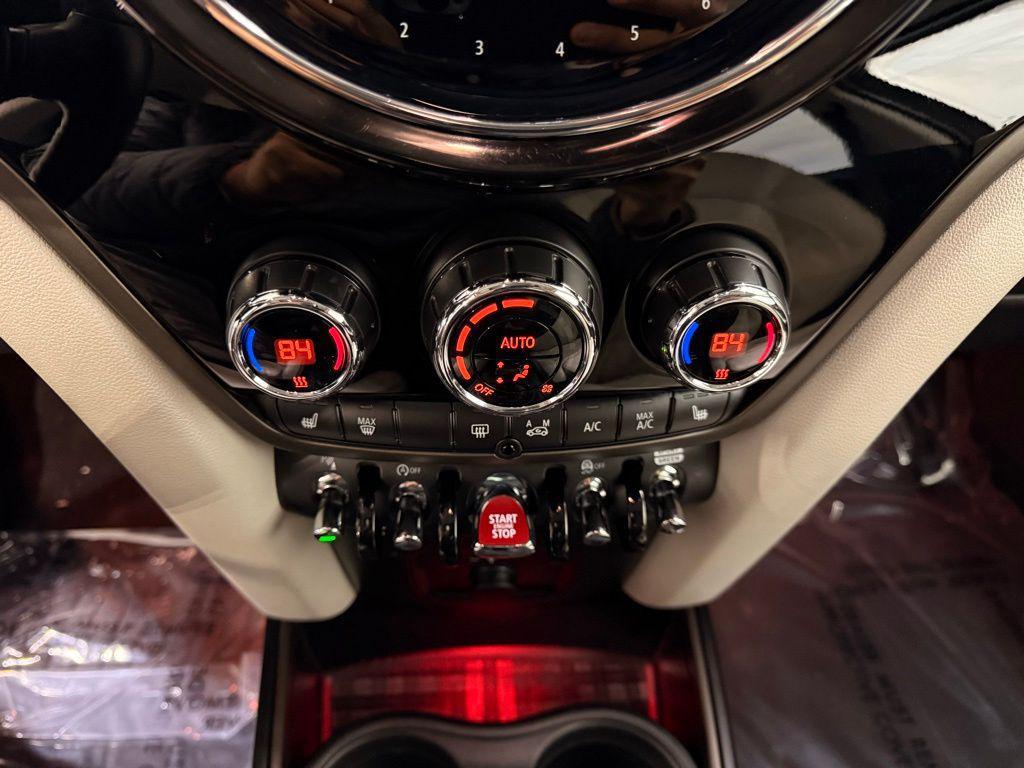 used 2023 MINI Countryman car, priced at $27,999