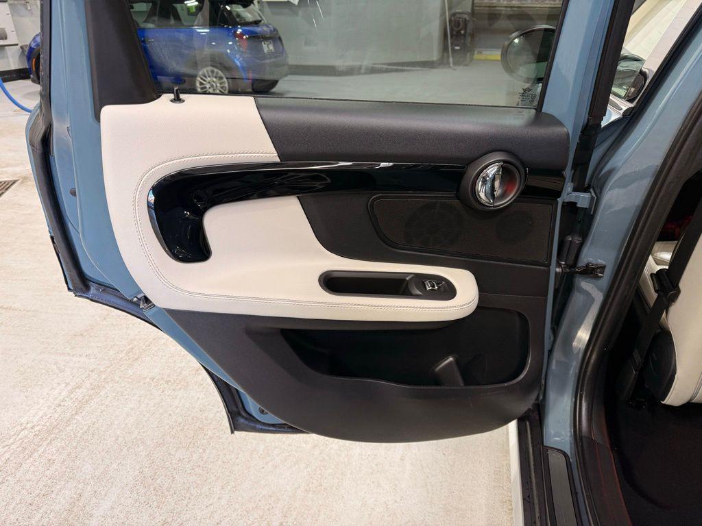 used 2023 MINI Countryman car, priced at $27,999