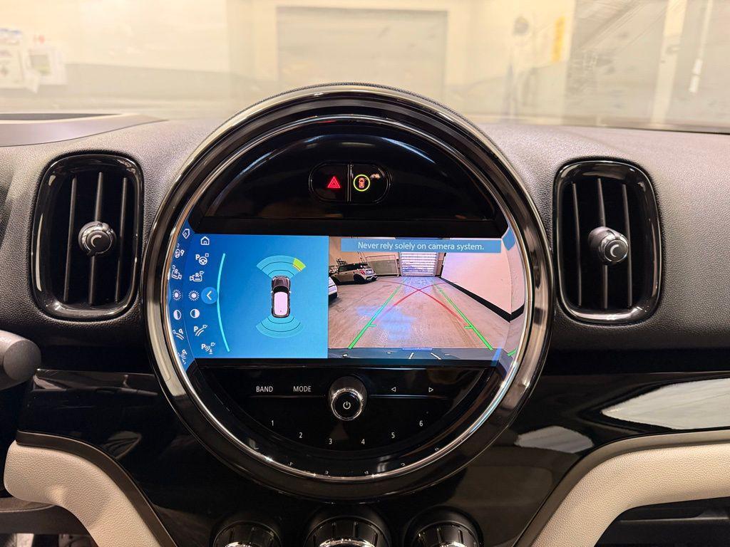 used 2023 MINI Countryman car, priced at $27,999