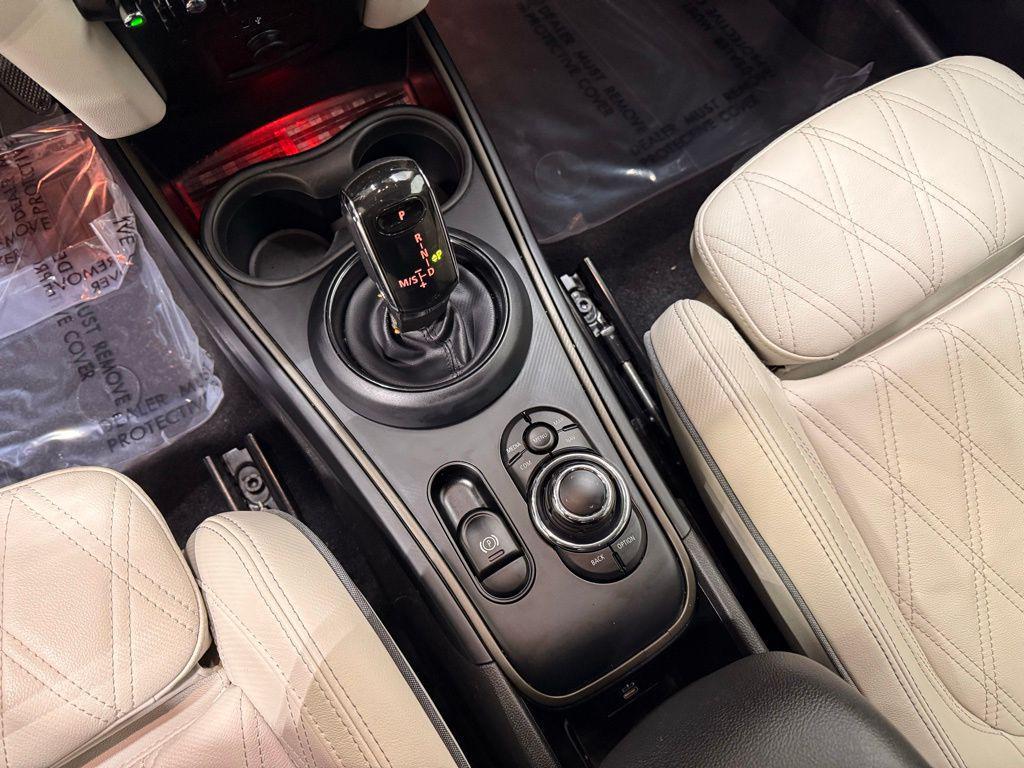 used 2023 MINI Countryman car, priced at $27,999