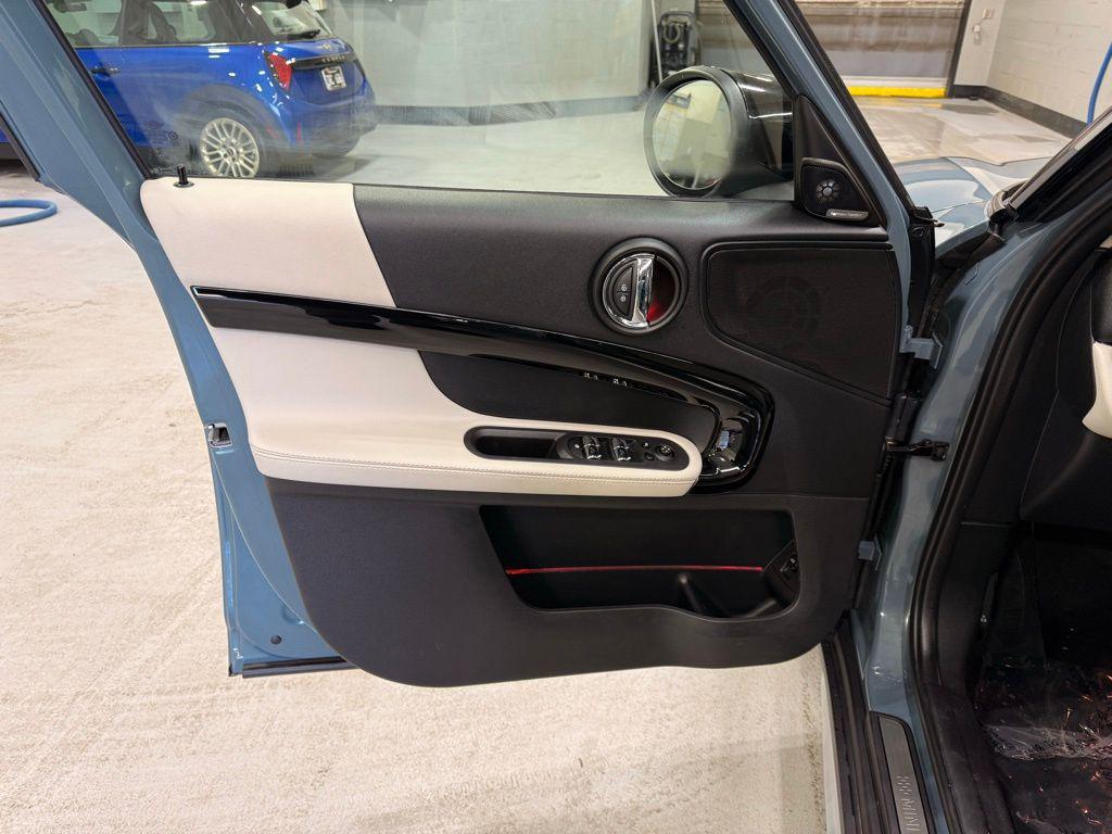 used 2023 MINI Countryman car, priced at $27,999