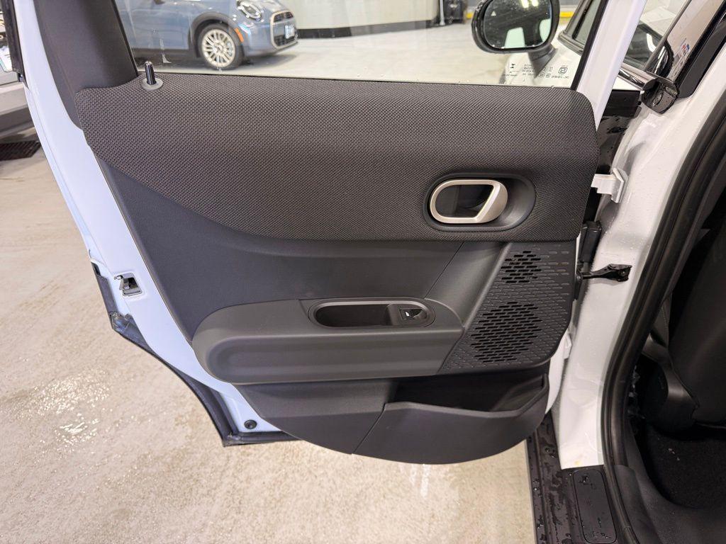 new 2026 MINI Hardtop car, priced at $39,855