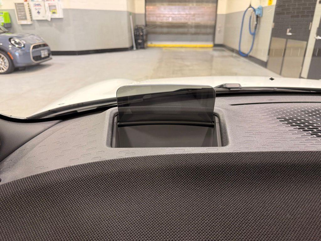 new 2026 MINI Hardtop car, priced at $39,855