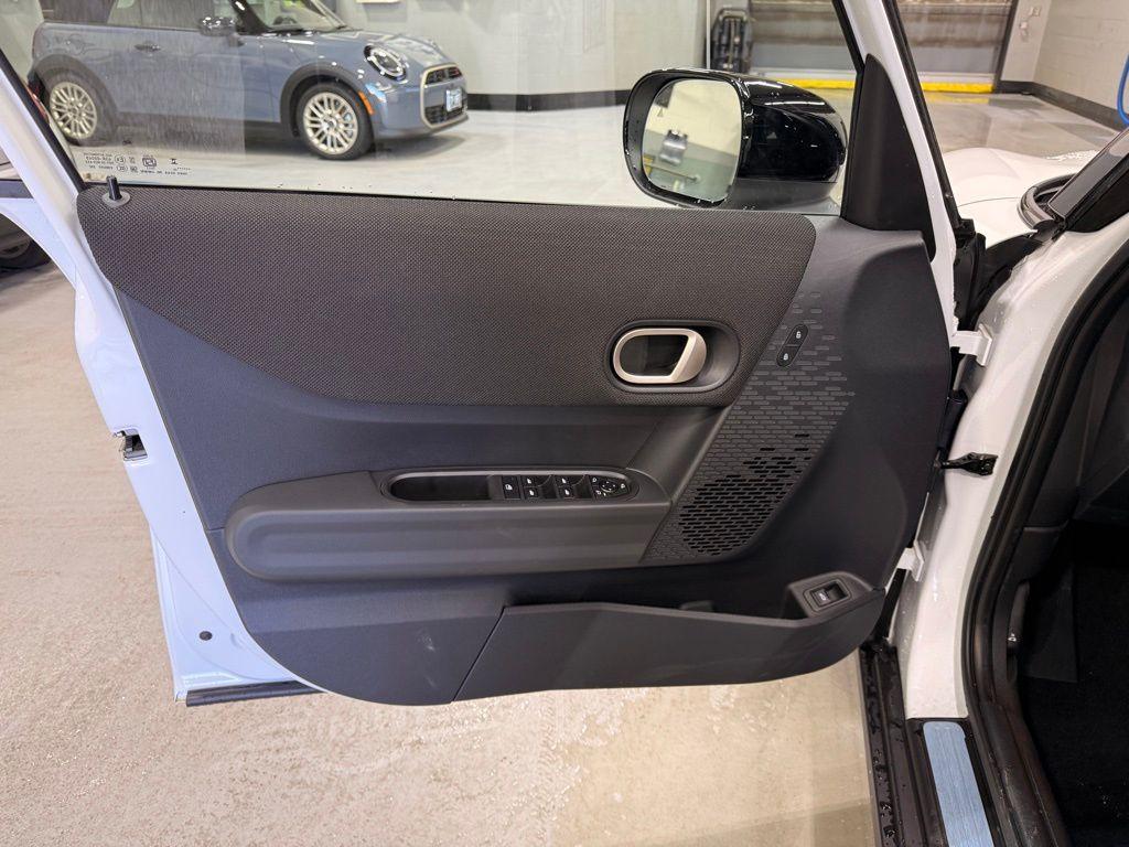 new 2026 MINI Hardtop car, priced at $39,855