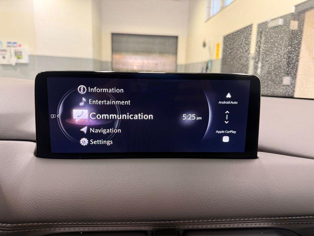 used 2025 Mazda CX-5 car, priced at $24,699