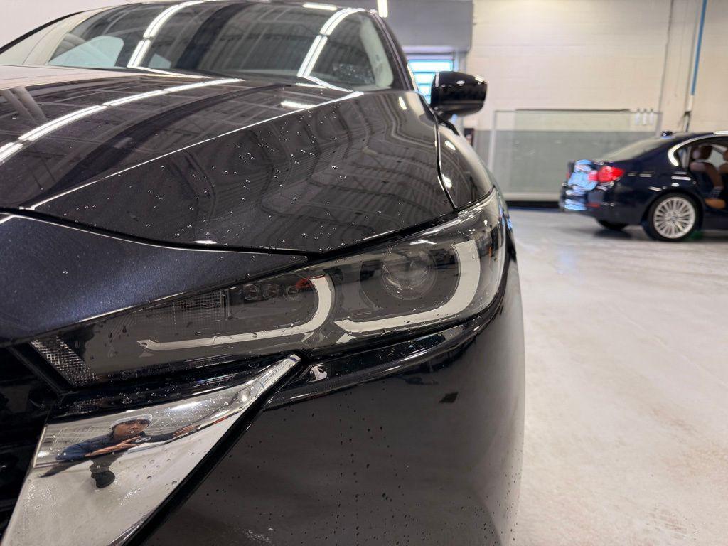 used 2025 Mazda CX-5 car, priced at $24,699