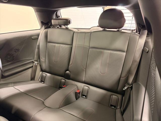 new 2026 MINI Hardtop car, priced at $44,475