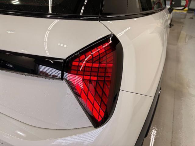 new 2026 MINI Hardtop car, priced at $44,475