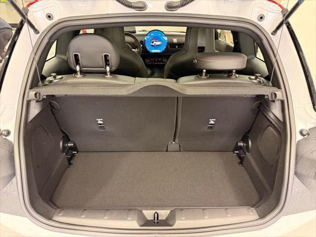 new 2026 MINI Hardtop car, priced at $44,475