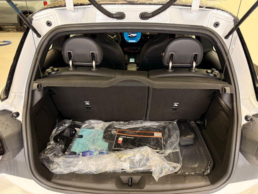 new 2026 MINI Hardtop car, priced at $39,640