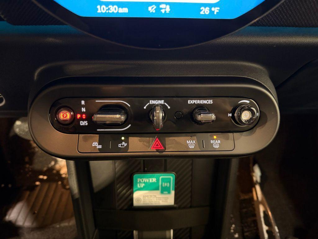 new 2026 MINI Hardtop car, priced at $39,640