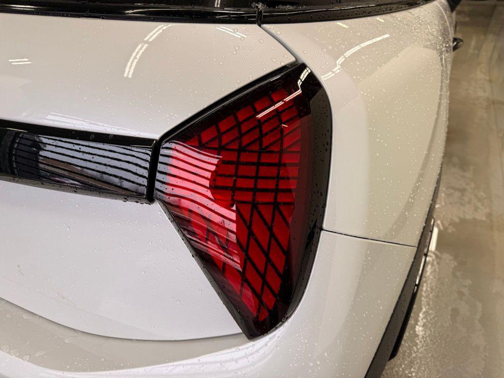 new 2026 MINI Hardtop car, priced at $39,640