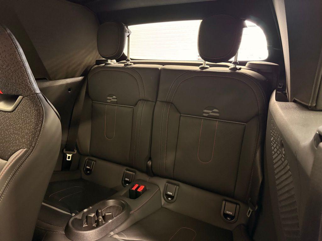 new 2026 MINI Convertible car, priced at $50,695