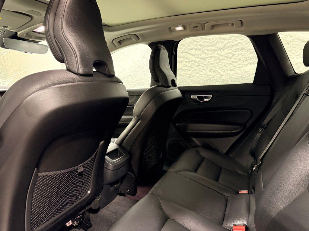 used 2023 Volvo XC60 car, priced at $32,499