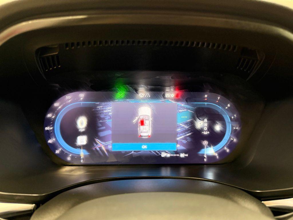 used 2023 Volvo XC60 car, priced at $32,499