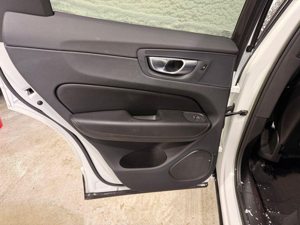 used 2023 Volvo XC60 car, priced at $32,499