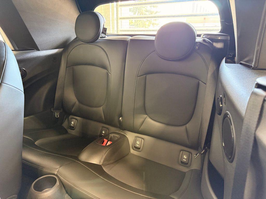 used 2020 MINI Convertible car, priced at $18,999