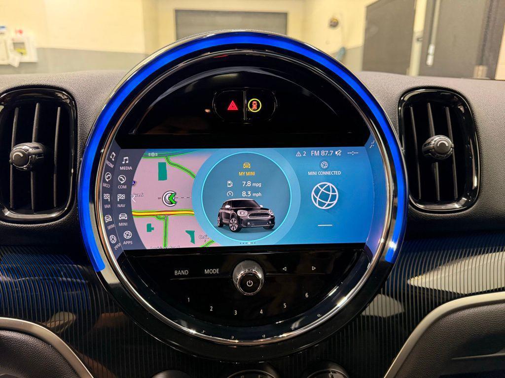 used 2023 MINI Countryman car, priced at $27,497