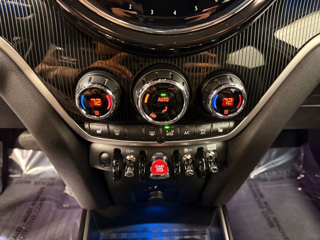 used 2023 MINI Countryman car, priced at $27,497