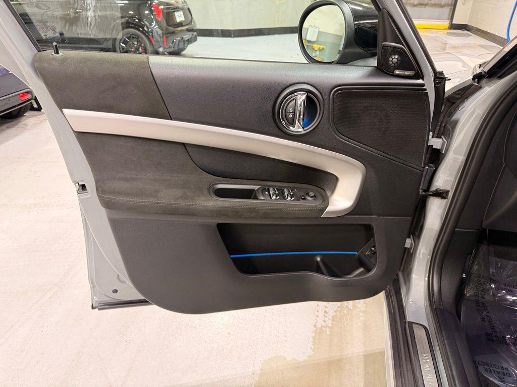 used 2023 MINI Countryman car, priced at $27,497