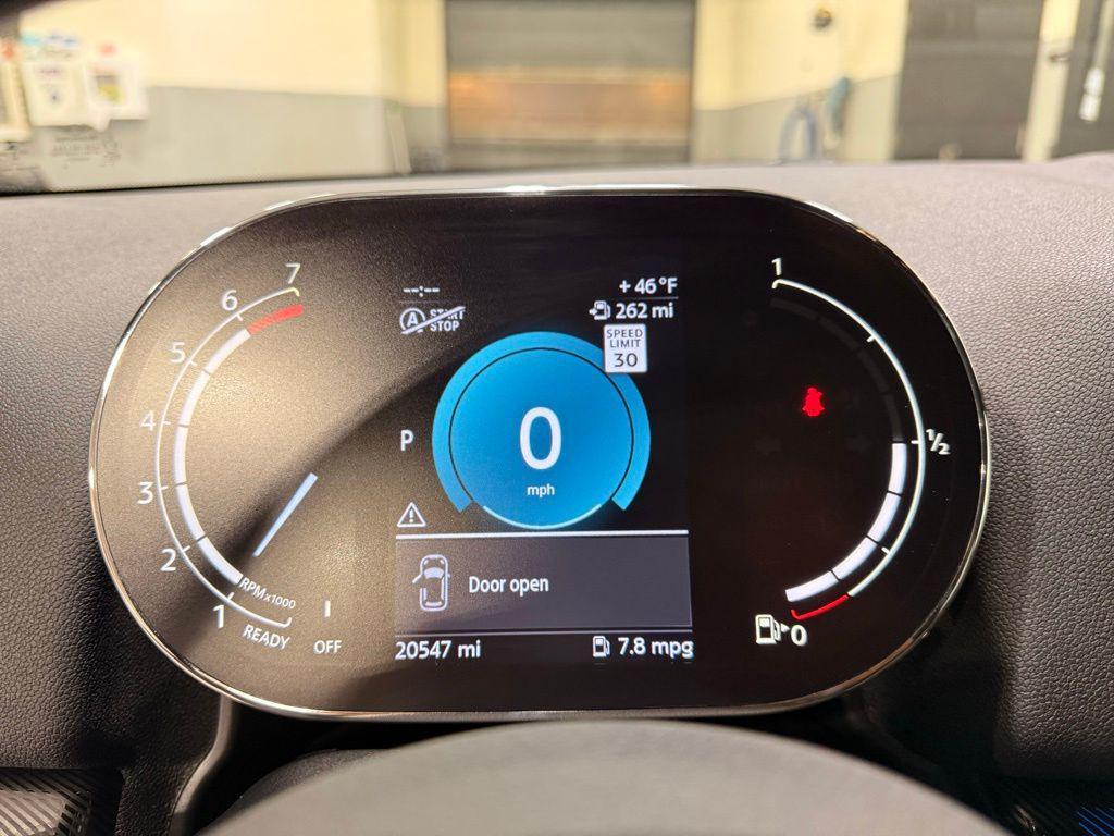 used 2023 MINI Countryman car, priced at $27,497