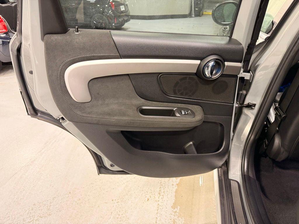 used 2023 MINI Countryman car, priced at $27,497