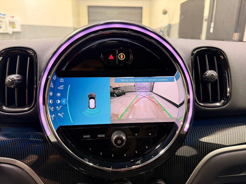 used 2023 MINI Countryman car, priced at $27,497