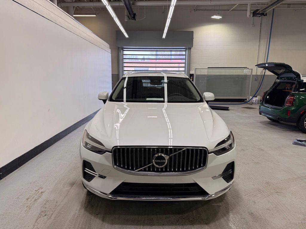 used 2023 Volvo XC60 car, priced at $33,999